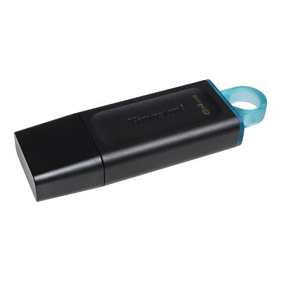 USB-накопитель Kingston DataTraveler Exodia 64GB (DTX/64GB) - фото 2 - id-p165059494