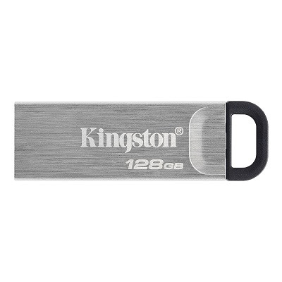 USB-накопитель Kingston DataTraveler Kyson 128GB (DTKN/128GB) - фото 1 - id-p165059499