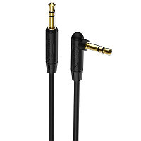 Акустический кабель AUX BOROFONE BL4 Jack (M) - Jack(M) 3.5mm 1M