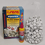 Наполнитель SERA siporax  Professional 290g, фото 2