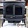 Чугунная печь KAWMET Premium S8 (13,9 кВт), фото 2