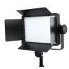 Осветитель светодиодный Godox LED500C студийный (без пульта)