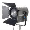 Осветитель студийный GreenBean Fresnel 300 LED X3 Bi-color DMX - фото 1 - id-p165073155