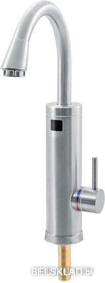 Проточный электрический водонагреватель-кран Unipump BEF-003N