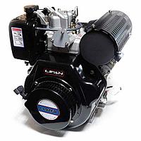 Дизельный двигатель Lifan C192F-D