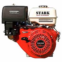 Двигатель бензиновый Stark GX390 (вал 25мм)