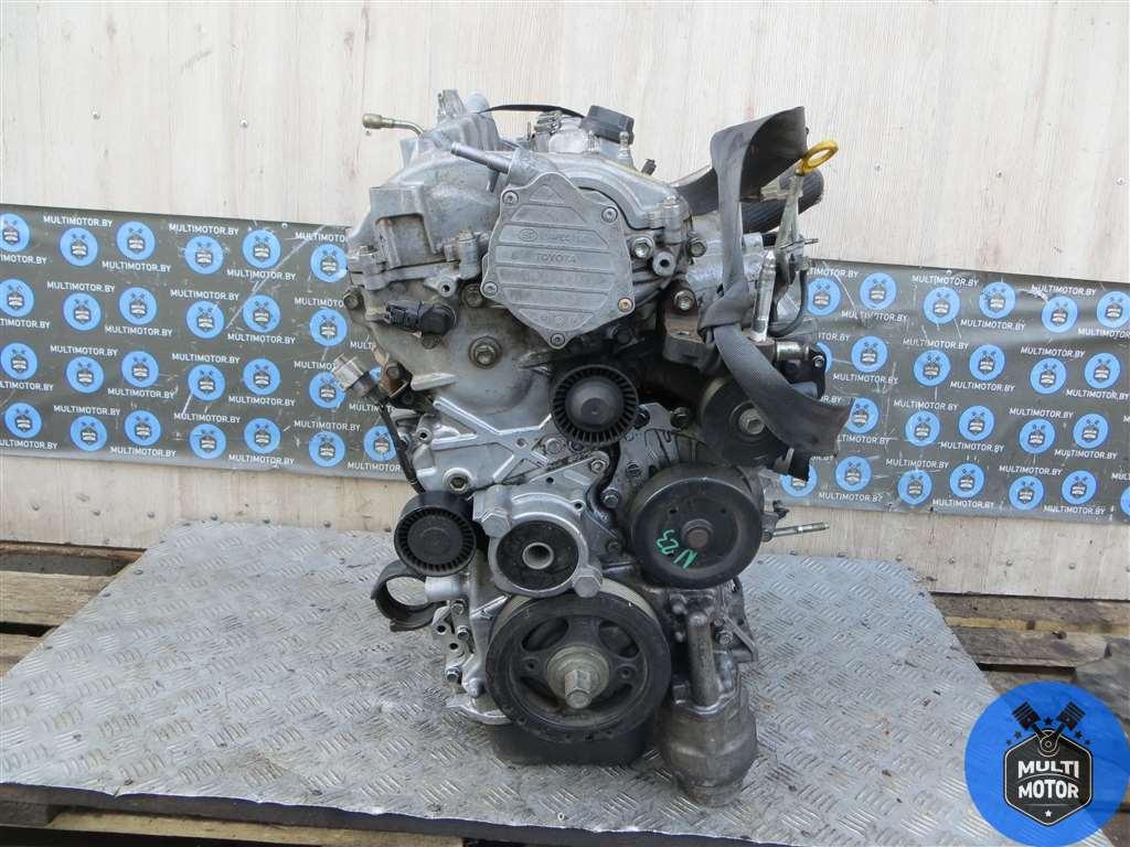 Двигатели дизельные TOYOTA RAV 4 III (2005-2013) 2.2 D-4D - 116 Лс 2009 г. - фото 1 - id-p165082808
