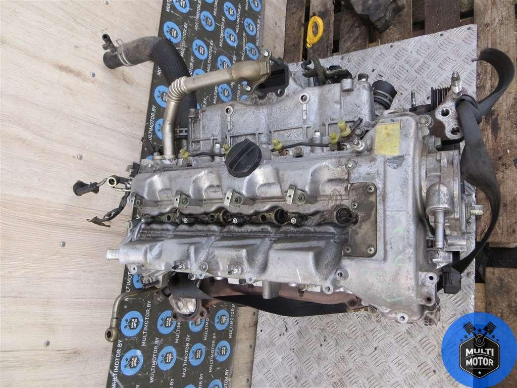 Двигатели дизельные TOYOTA RAV 4 III (2005-2013) 2.2 D-4D - 116 Лс 2009 г. - фото 2 - id-p165082808