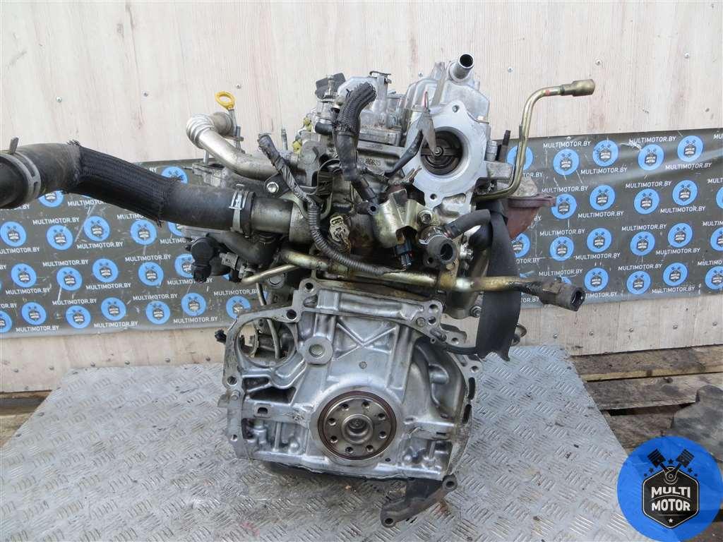 Двигатели дизельные TOYOTA RAV 4 III (2005-2013) 2.2 D-4D - 116 Лс 2009 г. - фото 5 - id-p165082808