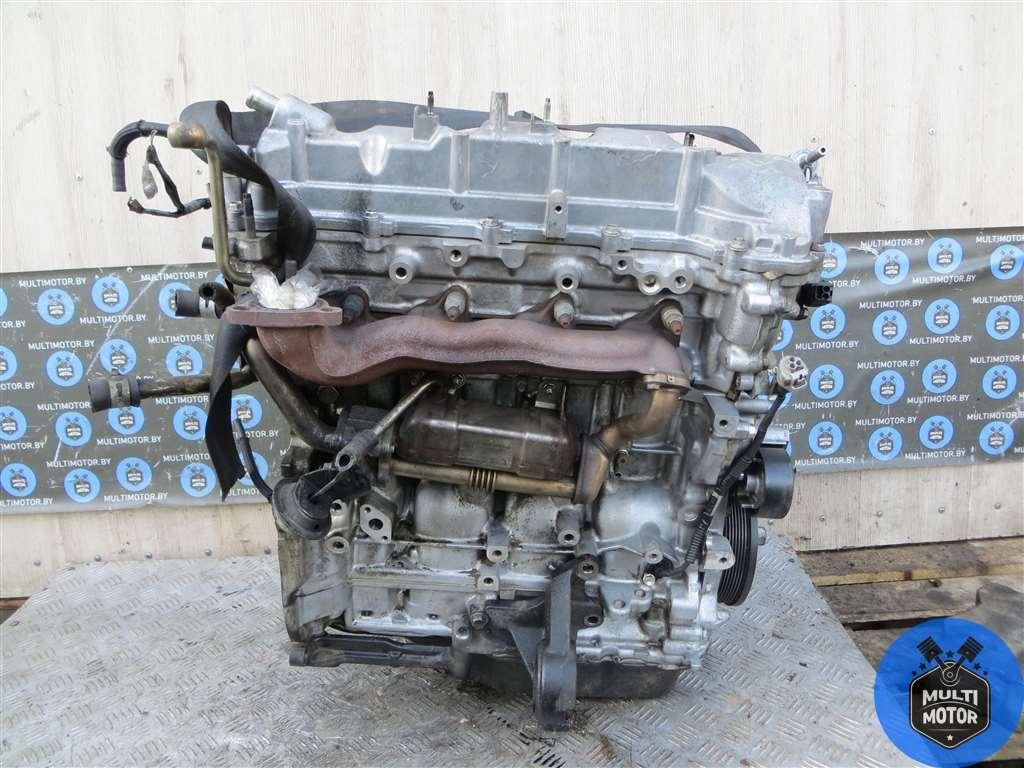 Двигатели дизельные TOYOTA RAV 4 III (2005-2013) 2.2 D-4D - 116 Лс 2009 г. - фото 6 - id-p165082808