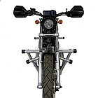 Клетка демпферная DAMPER YAMAHA XG250 Tricker "CRAZY IRON", фото 2