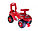 Каталка-автомобиль Doloni-Toys 0142/05 с музыкальным рулем, фото 3