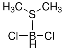 Диметилсульфид-дихлорборан, 1 М раствор в метиленхлориде - фото 1 - id-p165100309