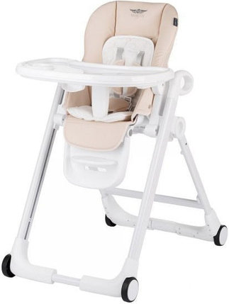 Стульчик для кормления Martin Noir Palmy (cream beige), фото 2