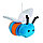 Музыкальная карусель с плюшевыми игрушками Canpol babies Яркие пчелки 2/348, фото 3