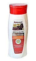 Шампунь Шикакай питание и защита Baidyanath, 225мл - шикакай, брингарадж, кокос