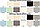 ТехКомПро Стол трансформер Магнолия 1400 с рисунком 80х140(175), фото 10