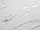 Дамавер Стол BELLUNO 160 MARBLES KL-99 Белый мрамор матовый, итальянская керамика/ белый каркас, фото 10