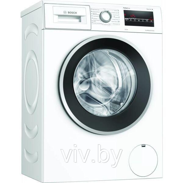 Стиральная машина BOSCH WLP20265BL, апробационный тип WPBM20
