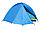 Палатка туристическая 2-х местная Турлан Юрта – 2 (5000 mm) (Производство: РБ), фото 2