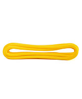 Скакалка гимнастическая Amely RGJ-402 (3м, желтый)
