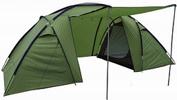 Палатка туристическая 4-х местная Fora Savage 4 (2000 mm)