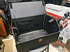 Органайзер в багажник MAXIMAL X Middle  500x300x300 черный/ шов черный ORGM-BLBL, фото 4