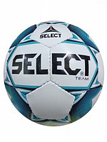 Мяч футбольный №5 Select Team IMS 815419 №5 White/Blue/Black