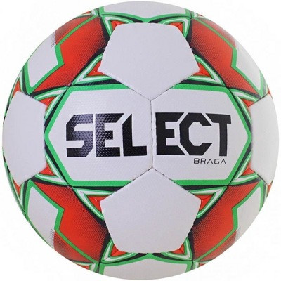 Мяч футбольный №4 Select Braga
