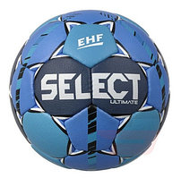 Мяч гандбольный №3 Select Ultimate EHF