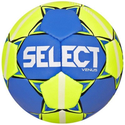 Мяч гандбольный №3 Select Venus 3