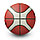 Мяч баскетбольный №7 Molten B7G4500X №7 FIBA, фото 2