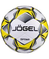 Мяч минифутбольный (футзал) Jogel BC20 Optima 17613 №4