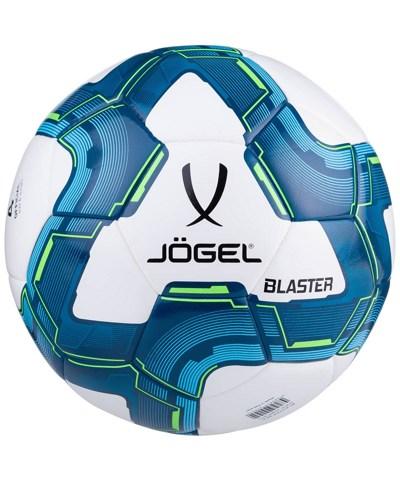Мяч минифутбольный (футзал) Jogel BC20 Blaster 17614 №4