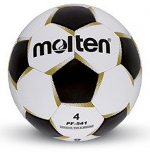 Мяч футбольный №4 Molten PF-541 - фото 2 - id-p165112032