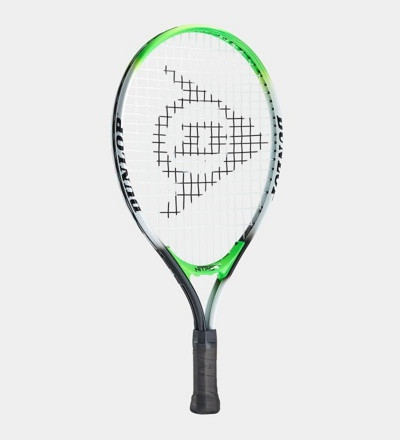 Детская теннисная ракетка Dunlop Nitro 19'' 621DN677325