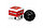Мячи для сквоша Dunlop Progress 12шт 627DN700103, фото 2