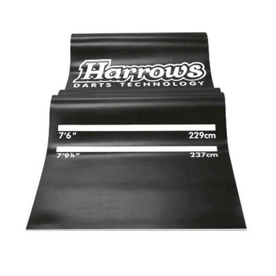 Коврик для дартса Harrows Darts Mat Professional 840HREA345 - фото 2 - id-p165112131