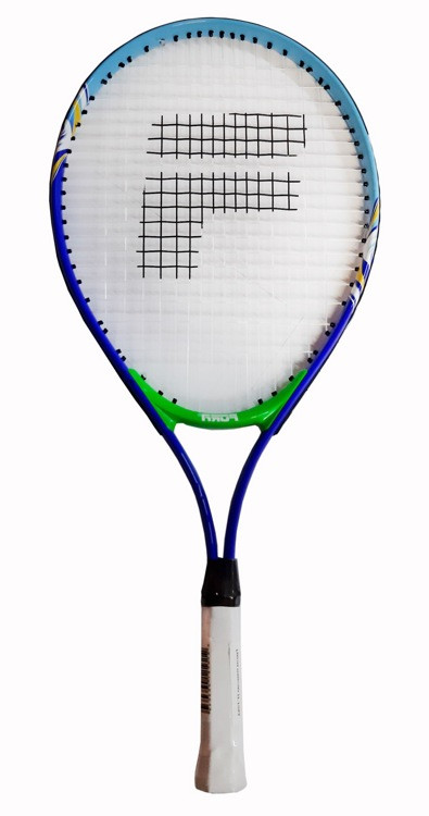 Детская теннисная ракетка FORA 23" синяя JTR4052