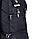 Рюкзак спортивный с двойным дном Jogel Camp JC4BP0121 (черный) 20л, фото 2