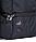 Рюкзак спортивный с двойным дном Jogel Camp JC4BP0121 (черный) 20л, фото 3