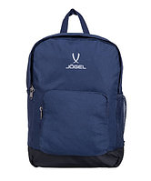 Рюкзак спортивный Jogel Division Travel JD4BP0121 (темно-синий) 20л, фото 1