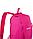 Рюкзак спортивный Berger BRG-101 pink (розовый) 10л, фото 3
