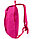 Рюкзак спортивный Berger BRG-101 pink (розовый) 10л, фото 5