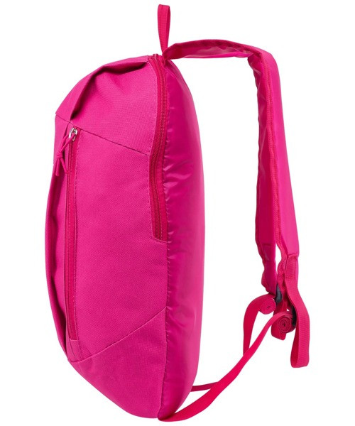 Рюкзак спортивный Berger BRG-101 pink (розовый) 10л - фото 5 - id-p165112150