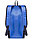 Рюкзак спортивный BERGER BRG-101 (синий) 10л, фото 6