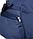 Сумка спортивная Jogel Division Medium Bag JD4BA0121 (темно-синий) 50л, фото 3