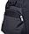 Сумка спортивная Jogel Division Medium Bag JD4BA0121 (черный) 50л, фото 4