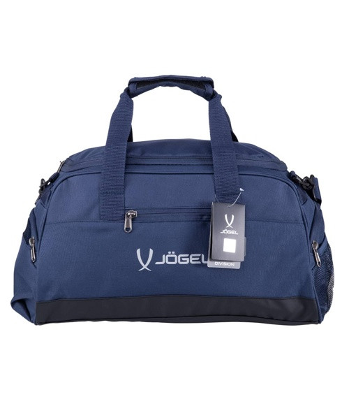 Сумка спортивная Jogel Division Small Bag JD4BA0221 (темно-синий) 25л - фото 3 - id-p165112156