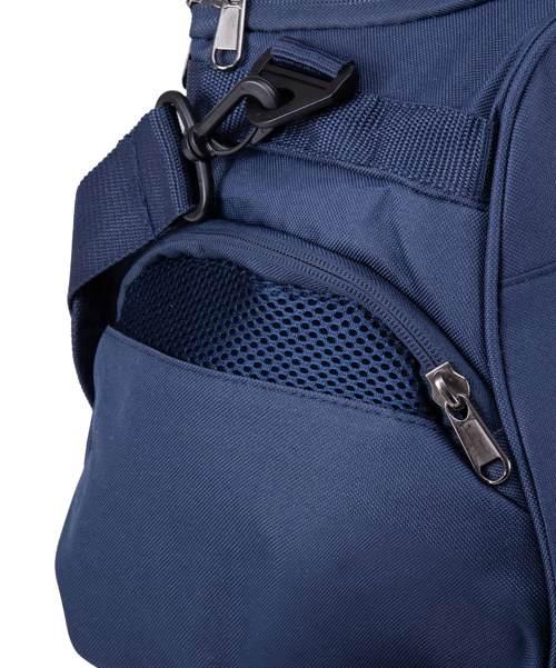 Сумка спортивная Jogel Division Small Bag JD4BA0221 (темно-синий) 25л - фото 6 - id-p165112156